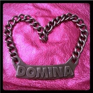 Betsy Johnson Vintage Necklace. Great condition! Fits like choker.